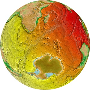 TTT Global propagation